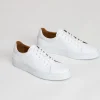 Baskets A Semelle Cupsole