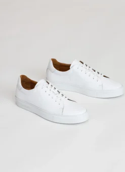 Baskets A Semelle Cupsole