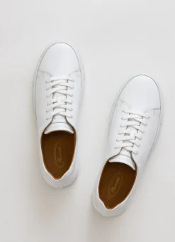 Baskets A Semelle Cupsole
