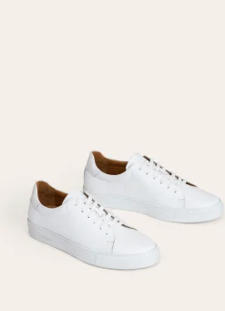 Baskets A Semelle Cupsole