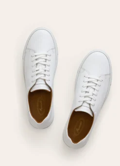 Baskets A Semelle Cupsole
