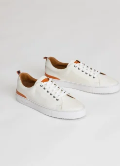 Baskets En Toile
