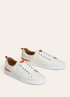 Baskets En Toile