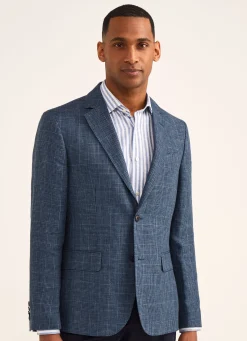 Blazer Prince De Galles