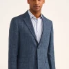Blazer Prince De Galles
