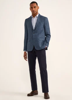 Blazer Prince De Galles