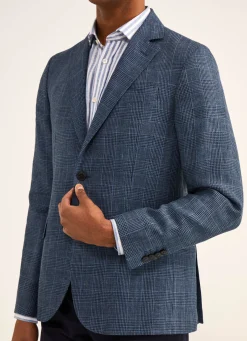 Blazer Prince De Galles