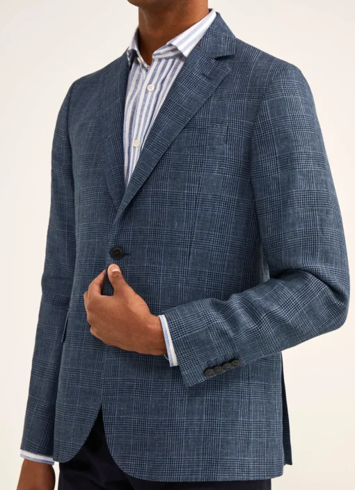 Blazer Prince De Galles