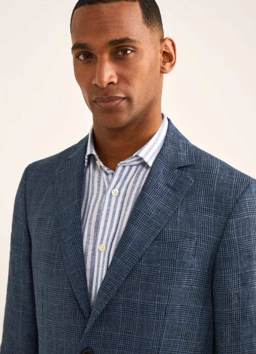 Blazer Prince De Galles