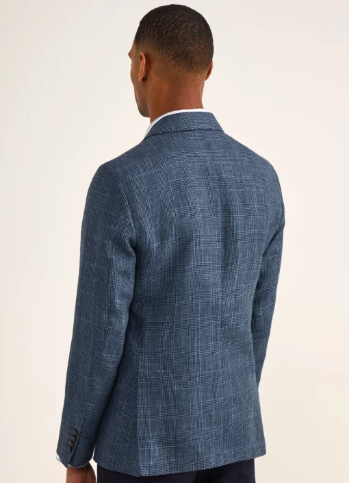 Blazer Prince De Galles