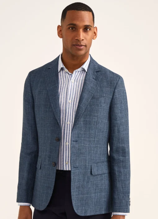 Blazer Prince De Galles