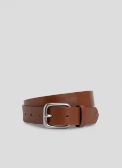 Ceinture En Cuir