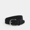 Ceinture En Daim