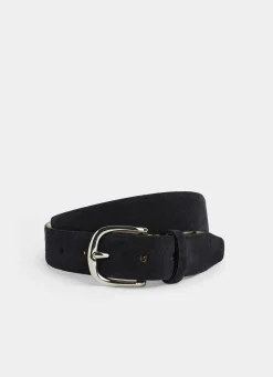 Ceinture En Daim