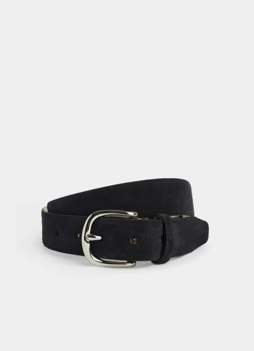 Ceinture En Daim