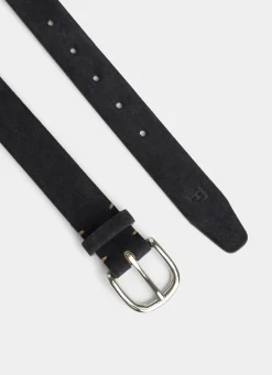 Ceinture En Daim