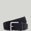 Ceinture Tressee