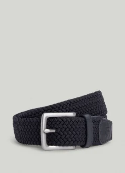 Ceinture Tressee