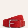 Ceinture Tressee