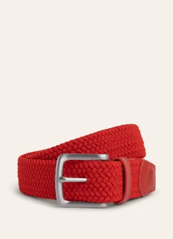 Ceinture Tressee