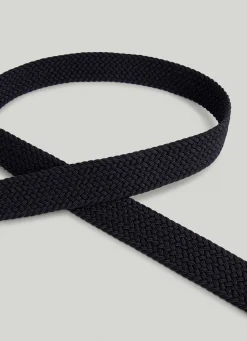 Ceinture Tressee
