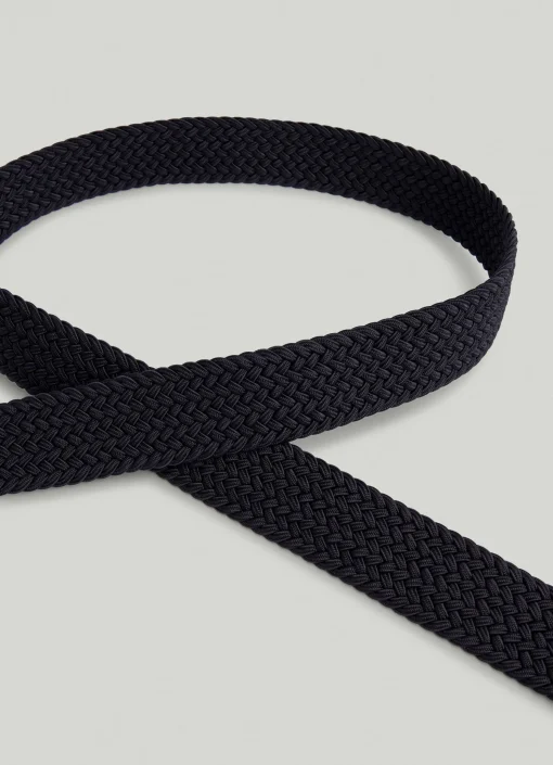 Ceinture Tressee