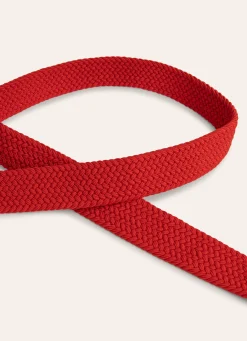 Ceinture Tressee