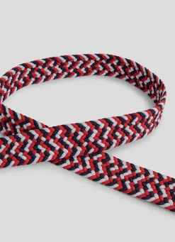 Ceinture Tressee Elastique