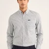 Chemise A Fleurs