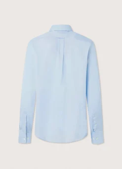 Chemise En Coton Fil-A-Fil