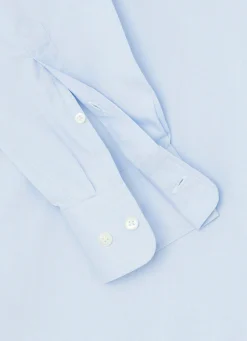 Chemise En Coton Fil-A-Fil