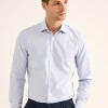 Chemise En Jersey De Coton