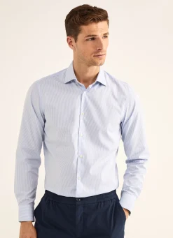 Chemise En Jersey De Coton