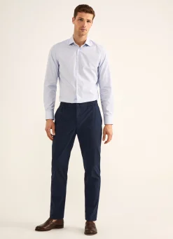 Chemise En Jersey De Coton