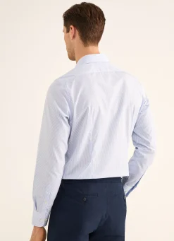 Chemise En Jersey De Coton