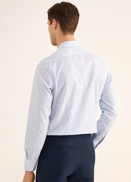Chemise En Jersey De Coton