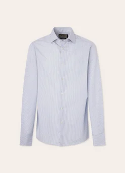 Chemise En Jersey De Coton