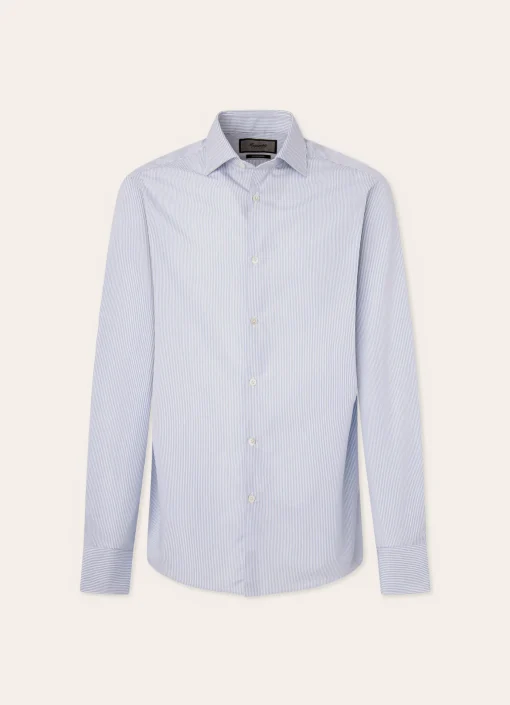 Chemise En Jersey De Coton