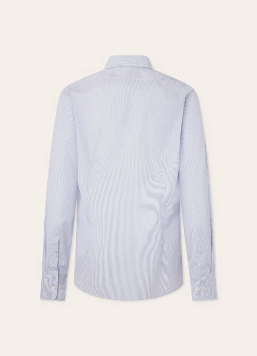 Chemise En Jersey De Coton