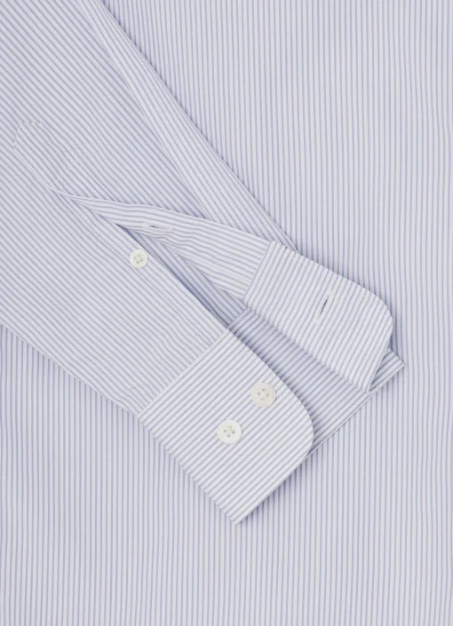 Chemise En Jersey De Coton
