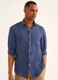 Chemise En Lin