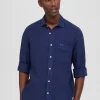 Chemise En Lin