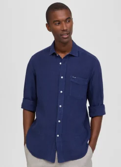Chemise En Lin