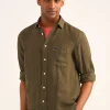 Chemise En Lin