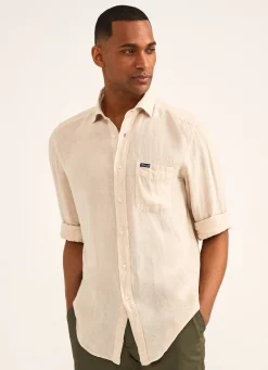 Chemise En Lin