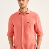 Chemise En Lin