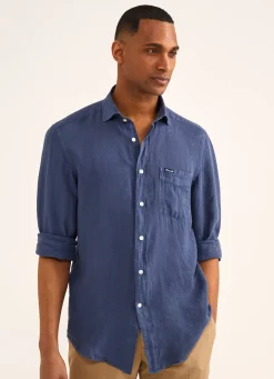 Chemise En Lin