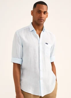 Chemise En Lin