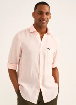 Chemise En Lin