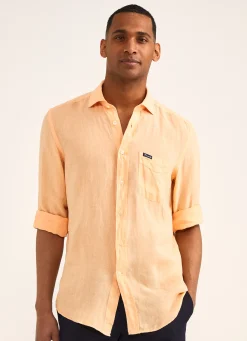 Chemise En Lin
